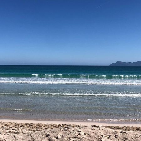 MAR Y PLAYA,Apartamento 6 personas!! Port de Alcudia  Esterno foto