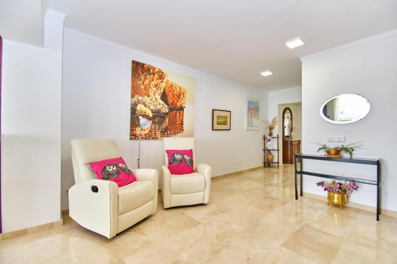 MAR Y PLAYA,Apartamento 6 personas!! Port de Alcudia  Esterno foto
