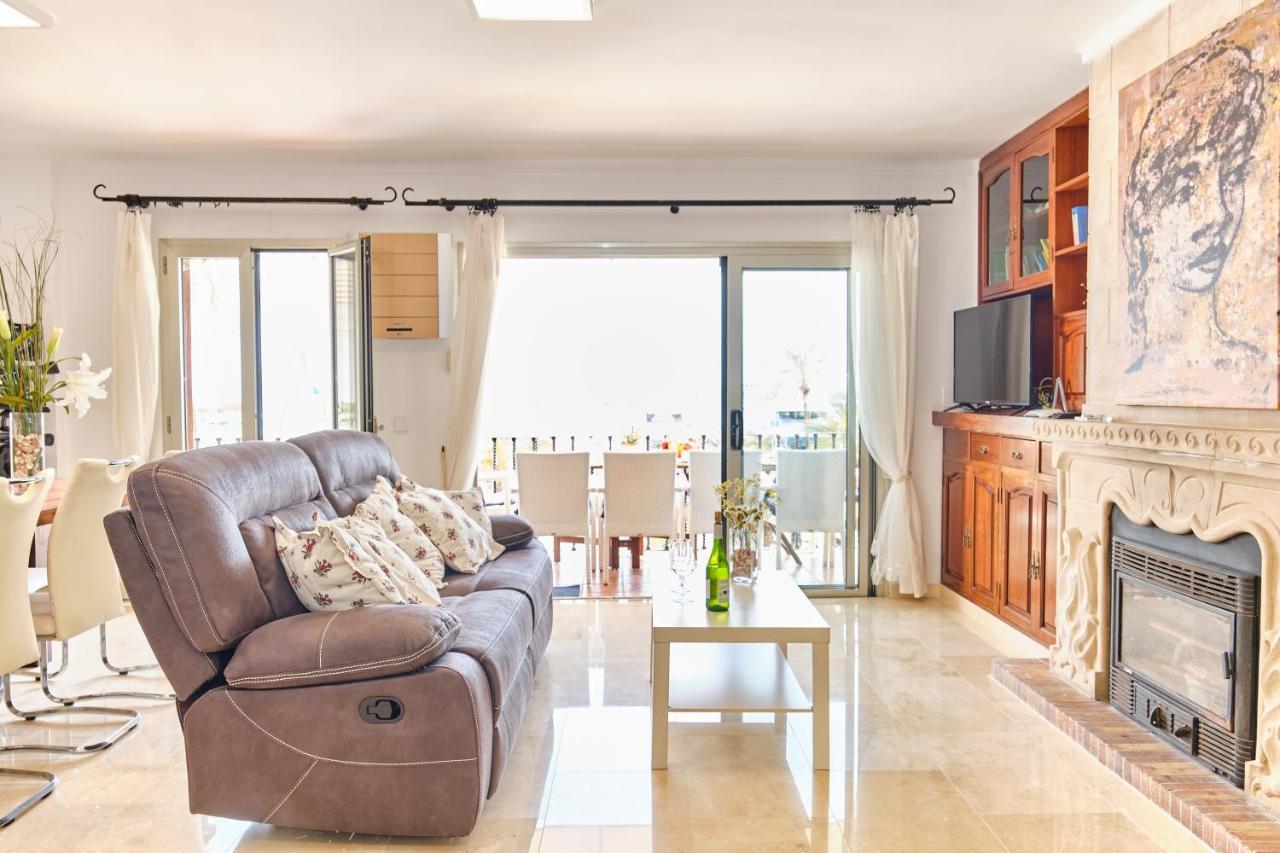 MAR Y PLAYA,Apartamento 6 personas!! Port de Alcudia  Esterno foto