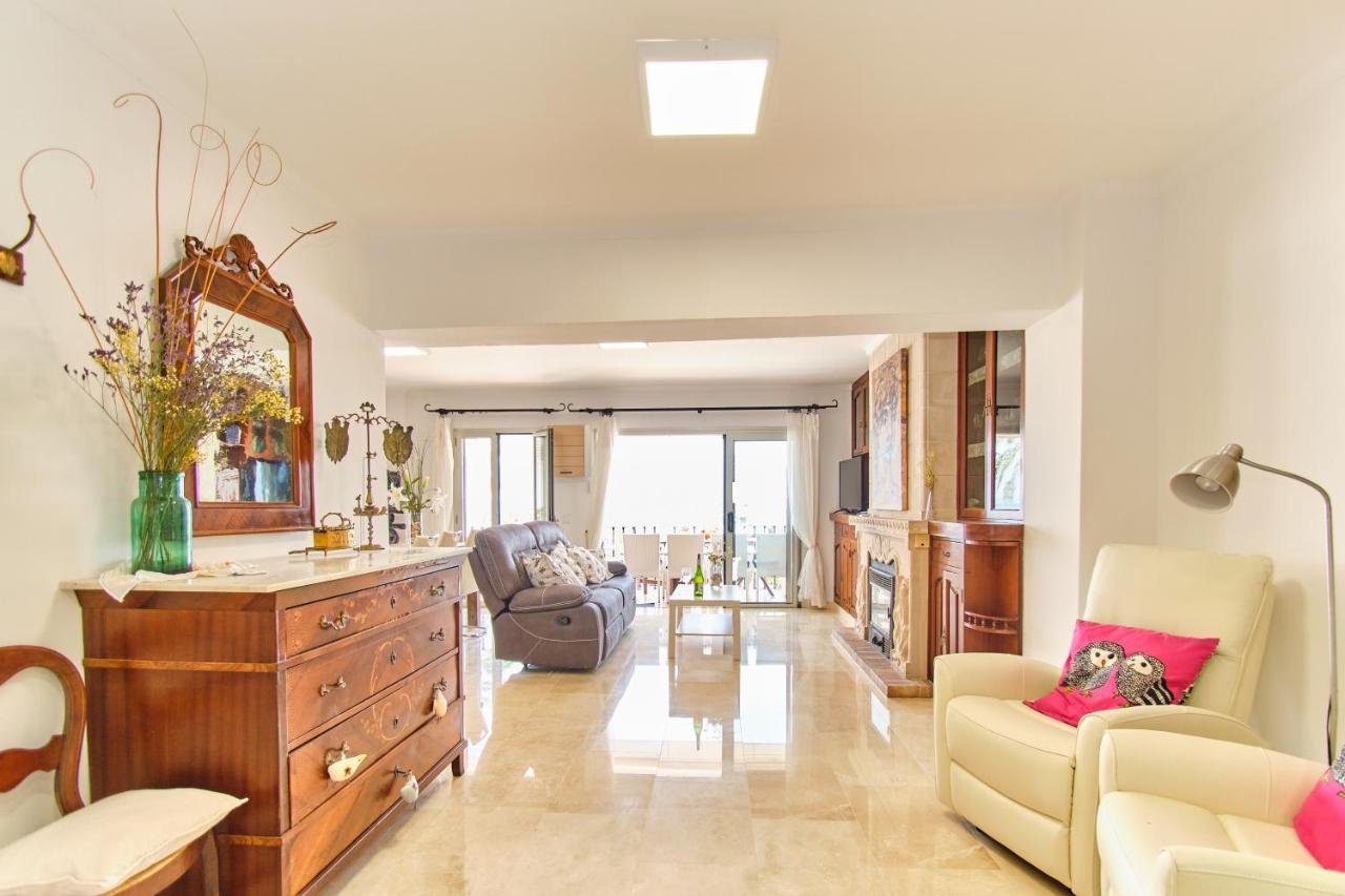 MAR Y PLAYA,Apartamento 6 personas!! Port de Alcudia  Esterno foto