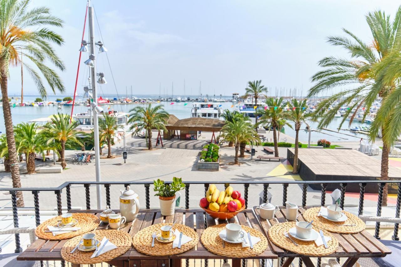 MAR Y PLAYA,Apartamento 6 personas!! Port de Alcudia  Esterno foto