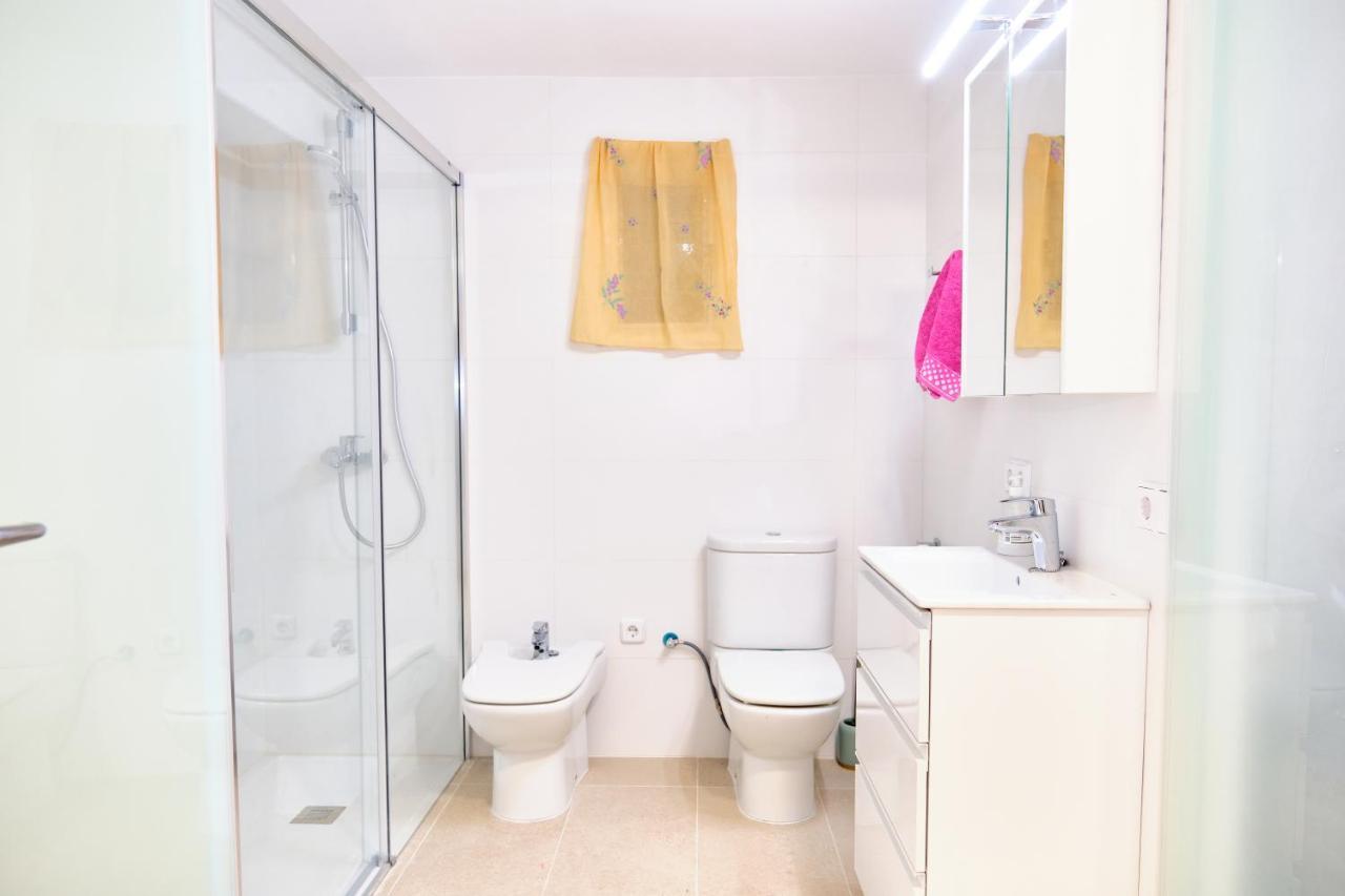 MAR Y PLAYA,Apartamento 6 personas!! Port de Alcudia  Esterno foto
