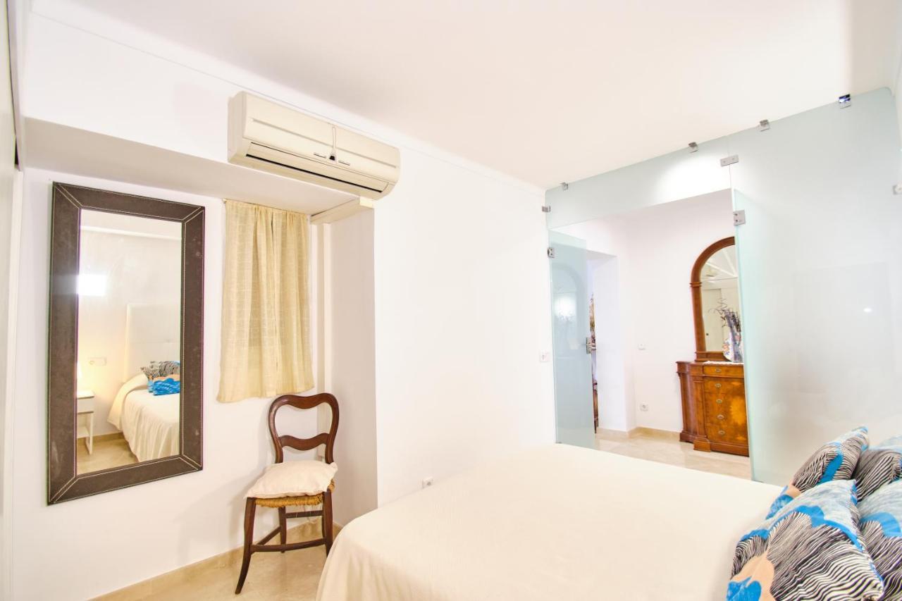 MAR Y PLAYA,Apartamento 6 personas!! Port de Alcudia  Esterno foto